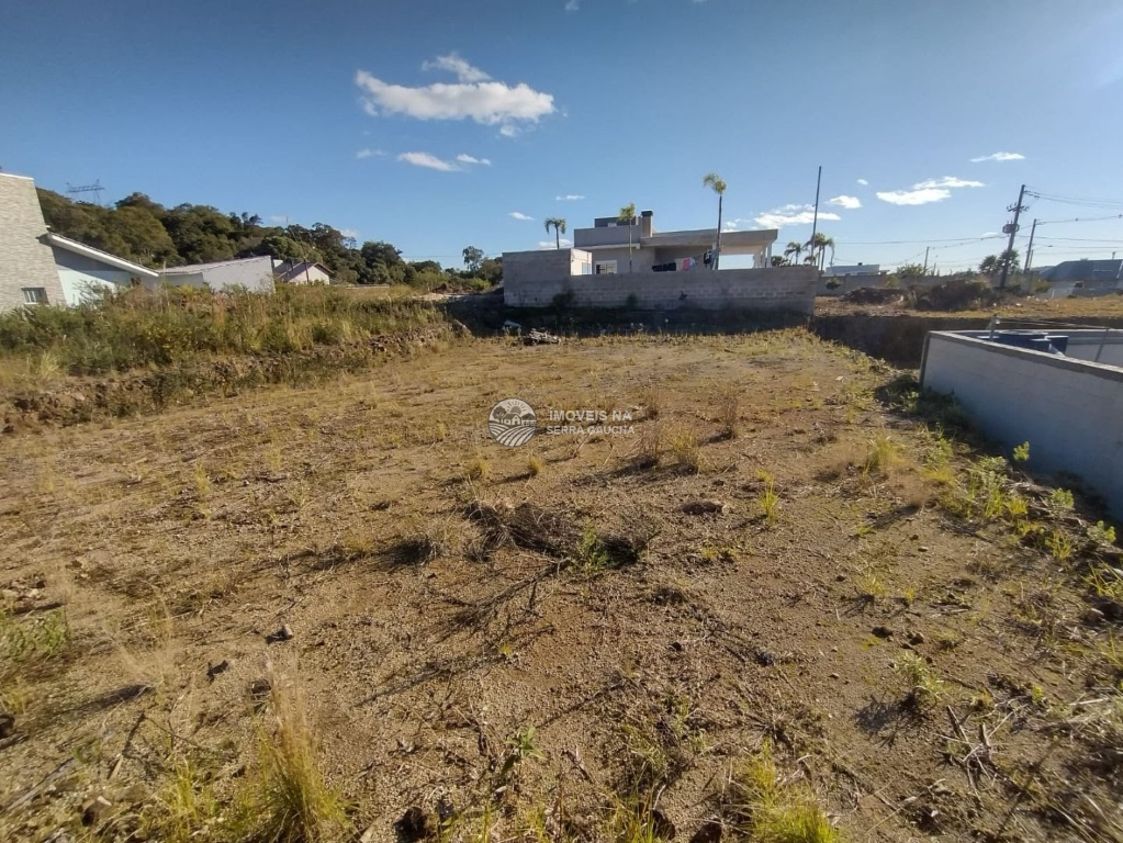 TERRENO MONTE VERDE- FARROUPILHA-RS