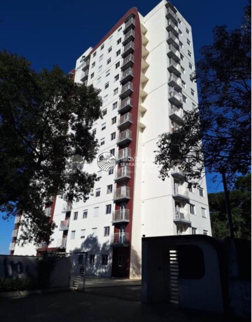 APARTAMENTO PETROPOLIS- CAXIAS SUL-RS