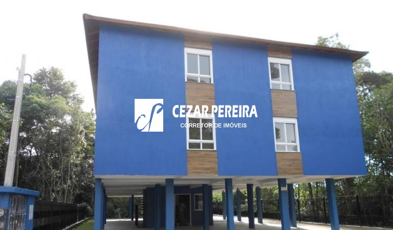 APARTAMENTO MOBILIADO  EM NOVA PETROPOLIS-JURITI
