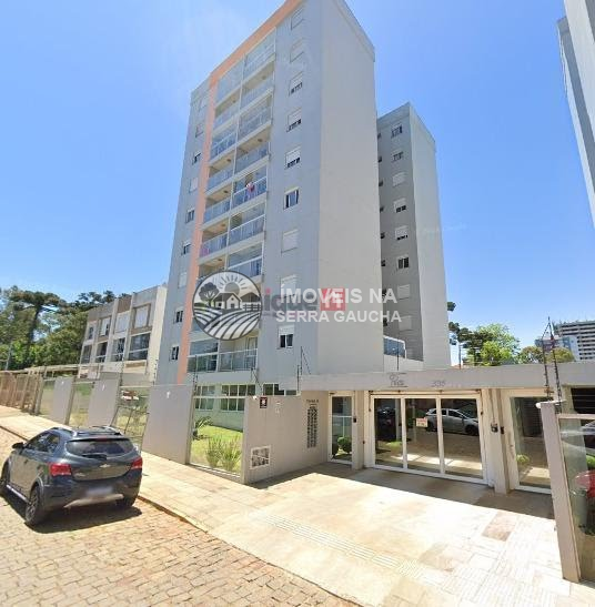 APARTAMENTO EM CAXIAS DO SUL-RS