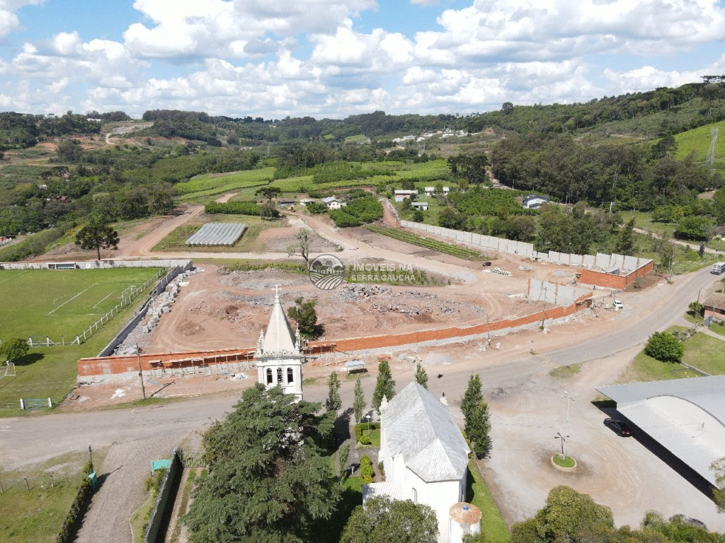 TERRENO MONTE BÉRICO- CAXIAS DO SUL-RS