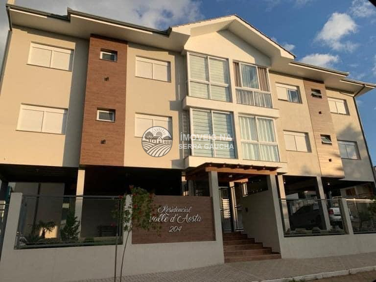 APARTAMENTO POUSADA DA NEVE-NOVA PETROPOLIS-RS