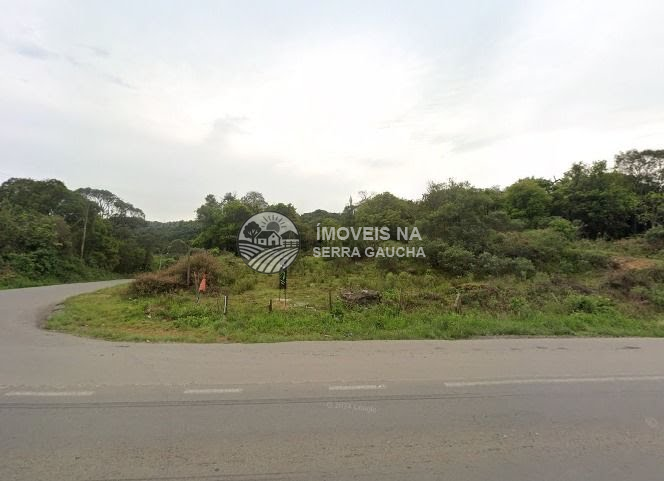 AREA DE TERRAS EM CAXIA DO SUL-RS