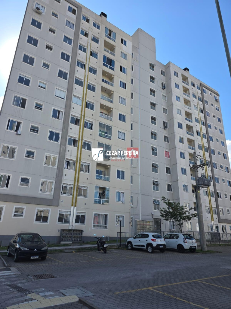 APARTAMENTO EM CAXIAS DO SUL-RS