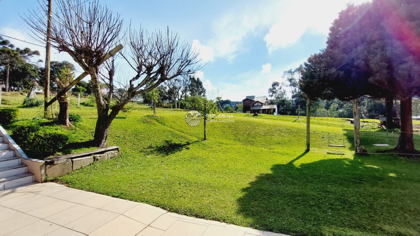 EXCELENTE TERRENO COM CASA EM CAXIAS DO SUL-RS