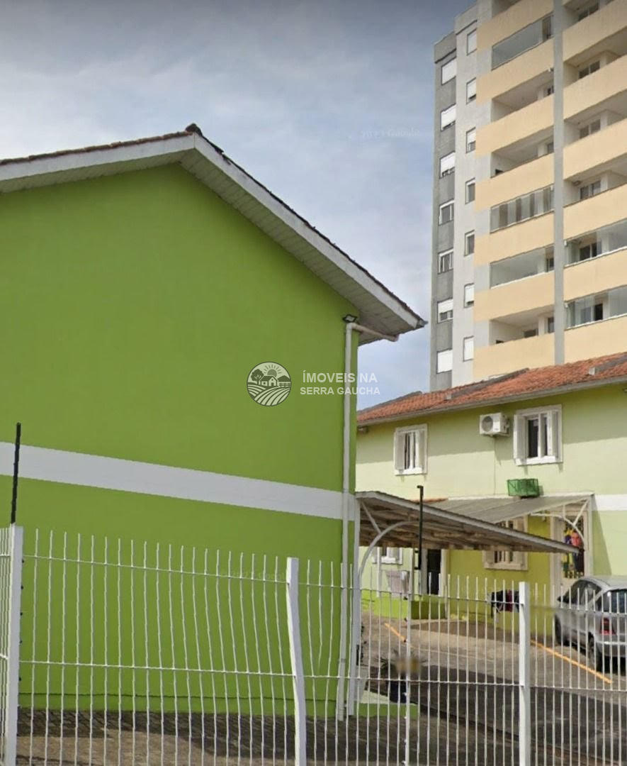 SOBRADO VILA STA CATARINA-CAXIAS SIL