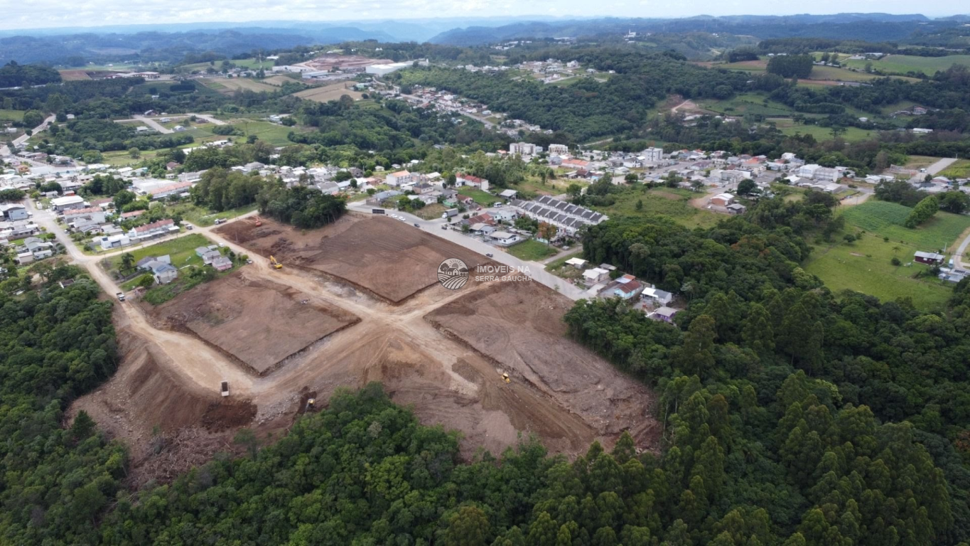 TERRENO EM FARROUPILHA-RS