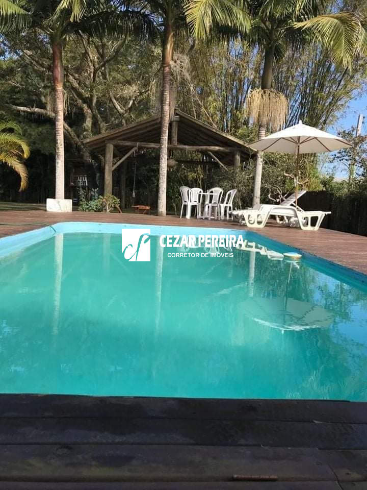 EXUBERANTE CHÁCARA EM TORRES-RS