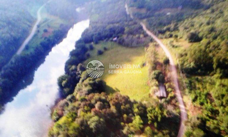 CHÁCARA SÃO JOSE CAI-NOVA PETROPOLIS