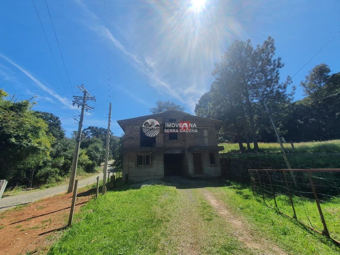 CHÁCARA MONTE BÉRICO- CAXIAS DO SUL