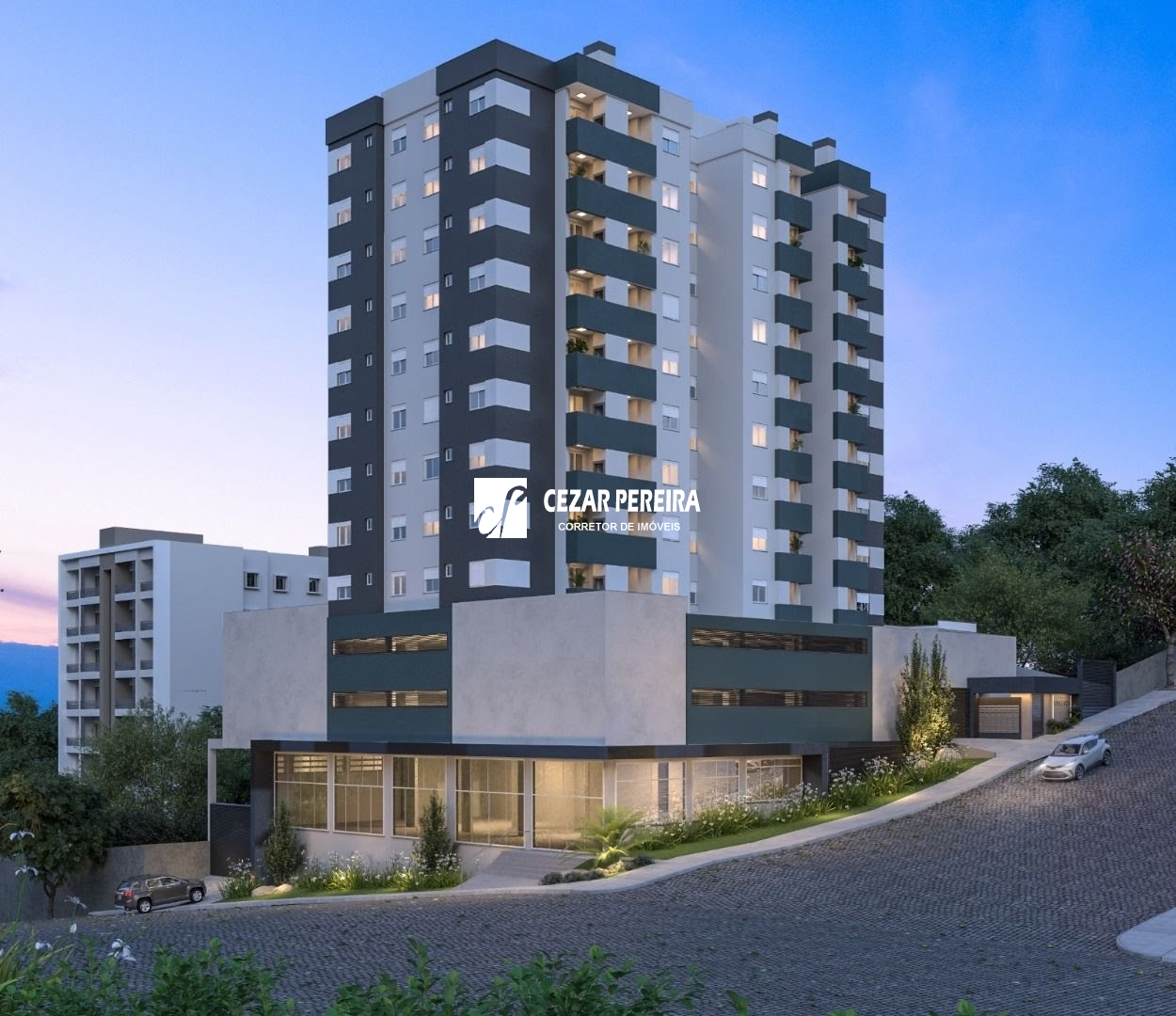 APTO EM CAXIAS DO SUL-RS