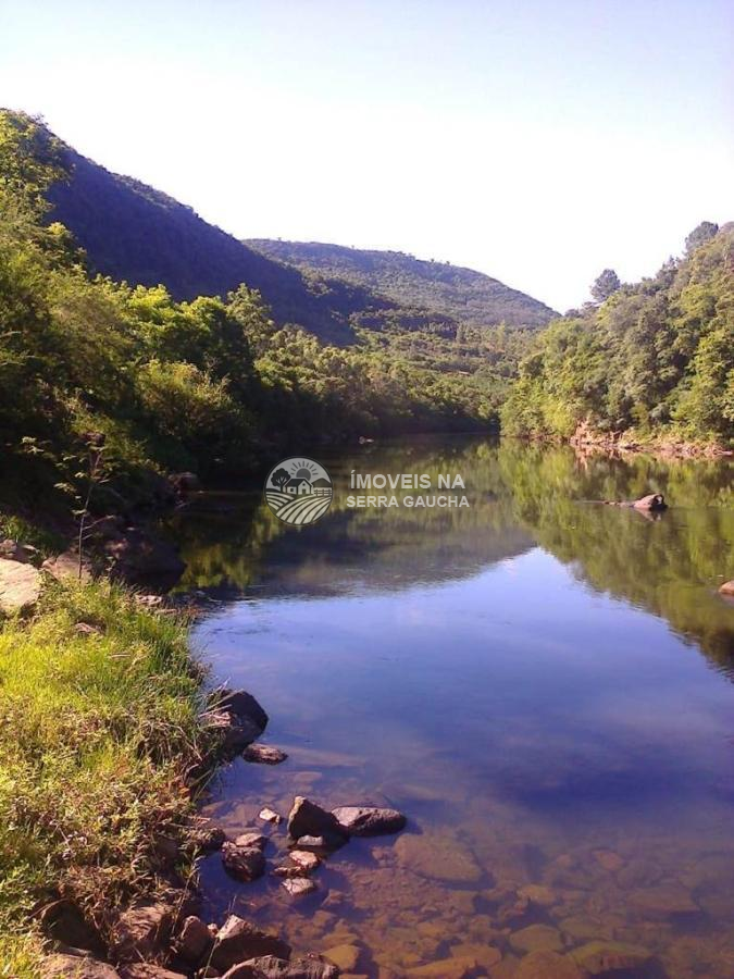 CHÁCARA EM PEDANCIN0- NOVA PETROPOLIS