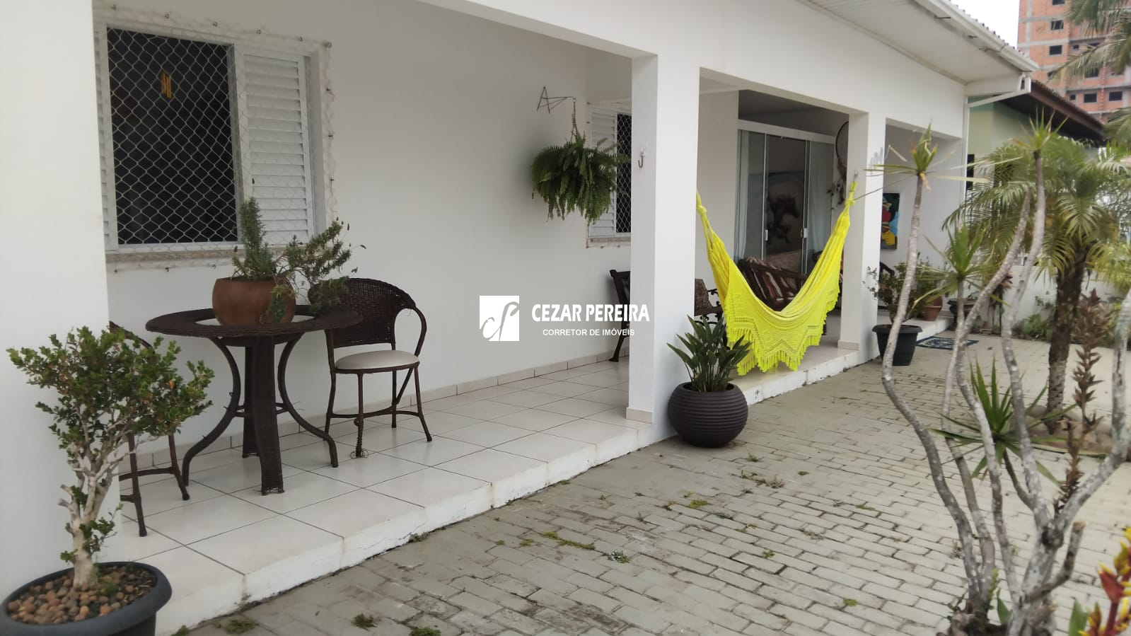 CASA ALTO PADRÃO= CENTRO-BAL ARROIO DO SILVA-SC