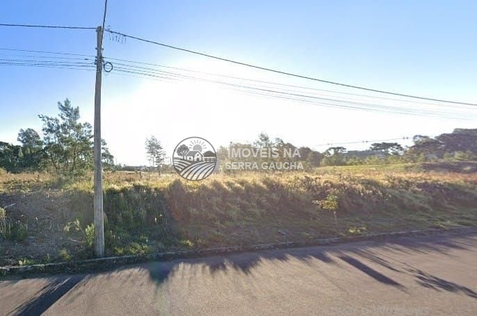 TERRENO B. BELA VISTA- CAXIAS DO SUL-RS