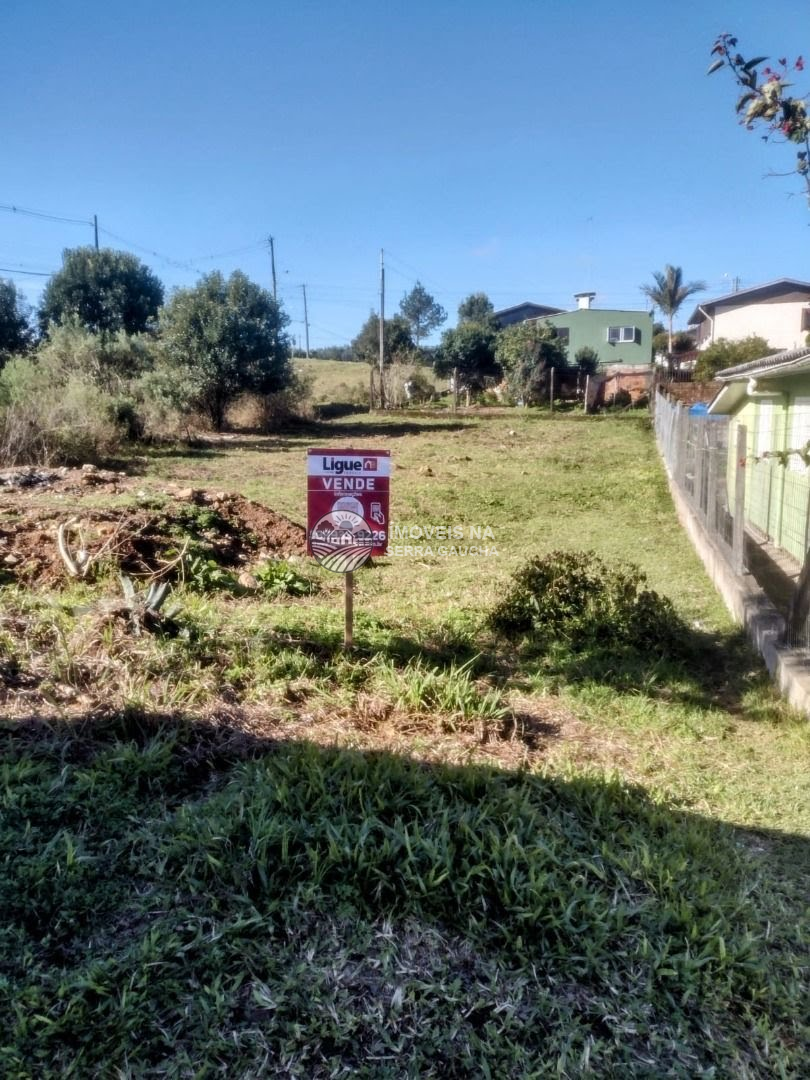 TERRENO EM FARROUPILHA-RS