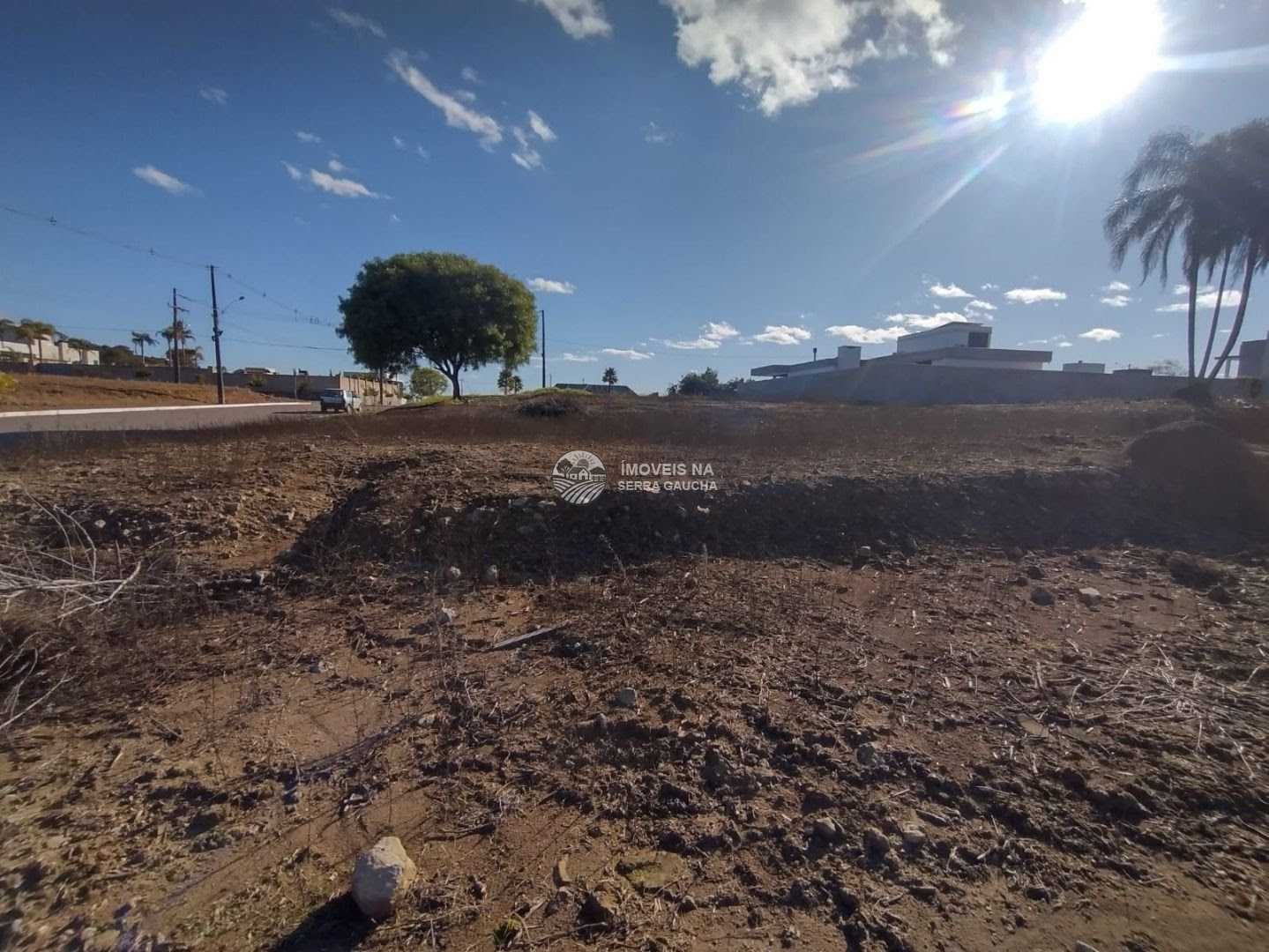 TERRENO BAIRRO MONTE VERDE- FARROUPILHA-RS