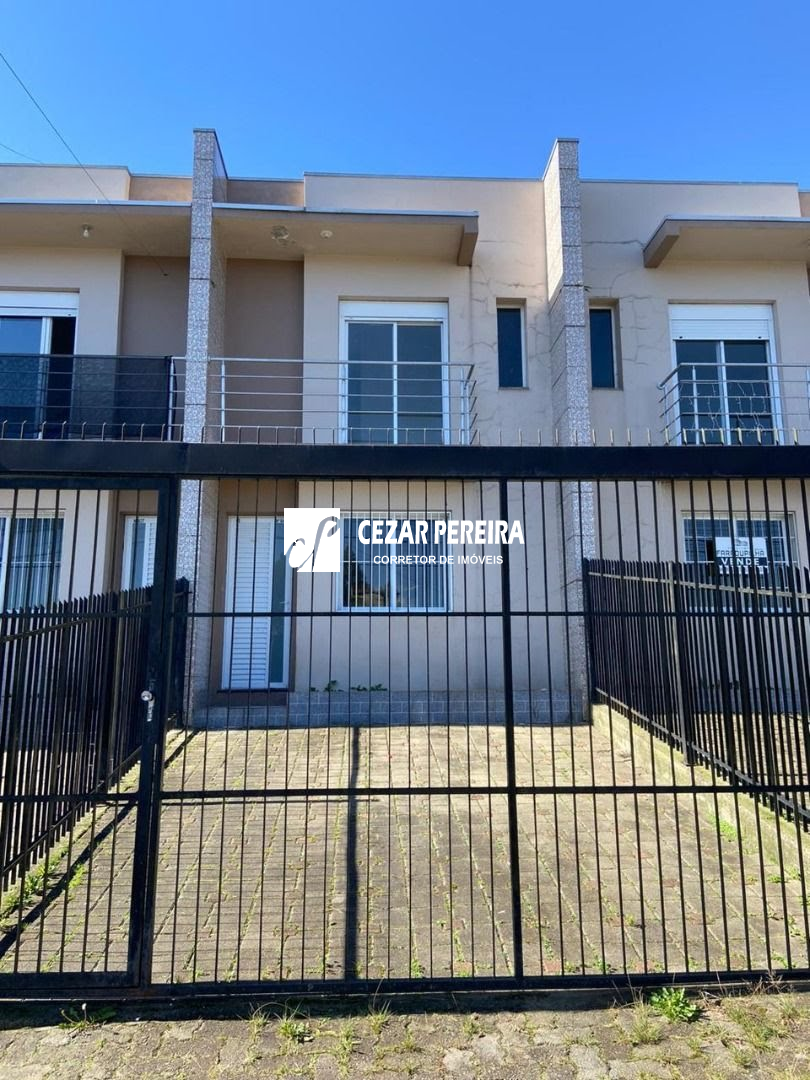 SOBRADO EM FARROUPILHA-RS