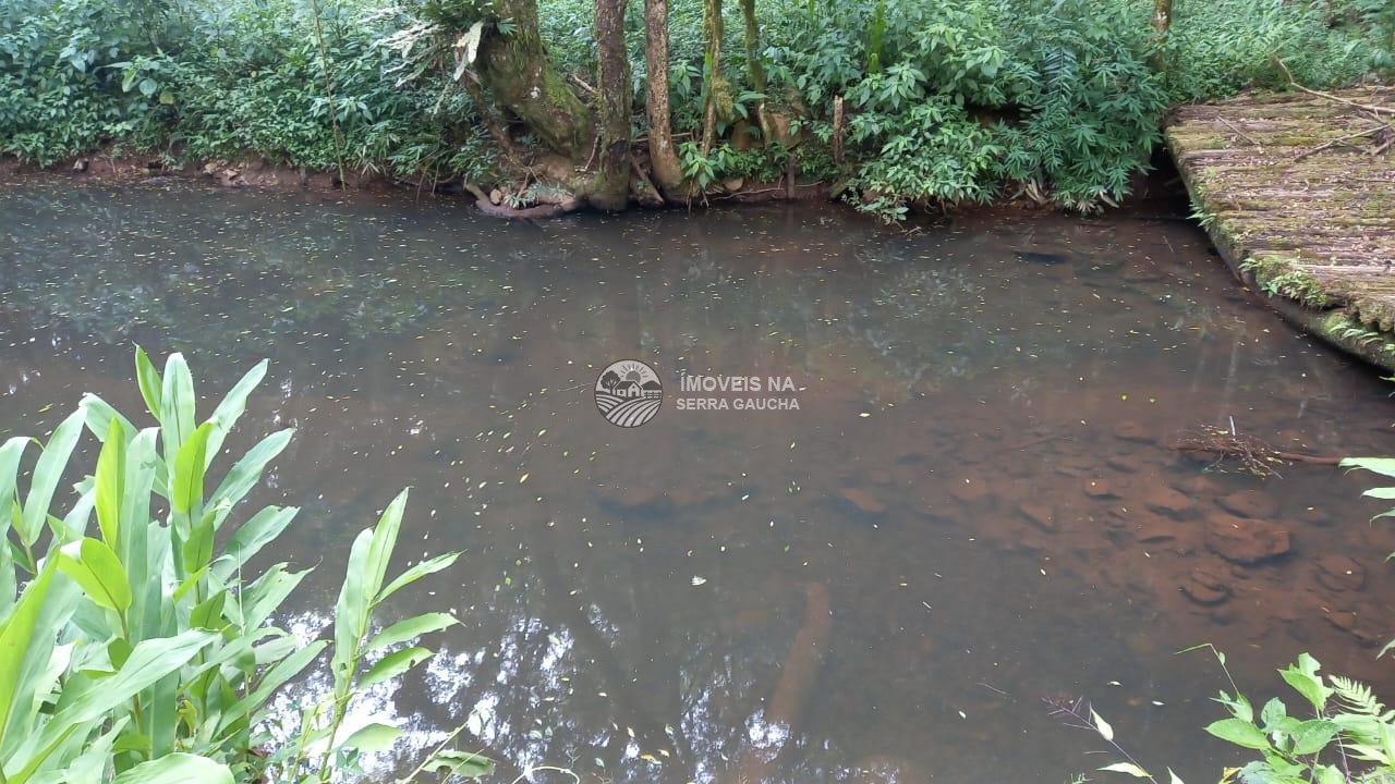 CHÁCARA EM SANTA MARIA DO HERVAL-RS