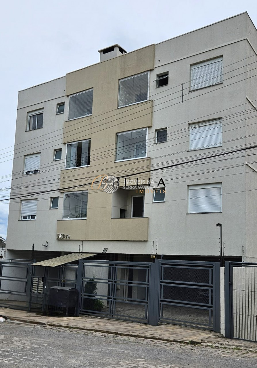 APTO DESVIO RIZZO-CAXIAS DO SUL-RS