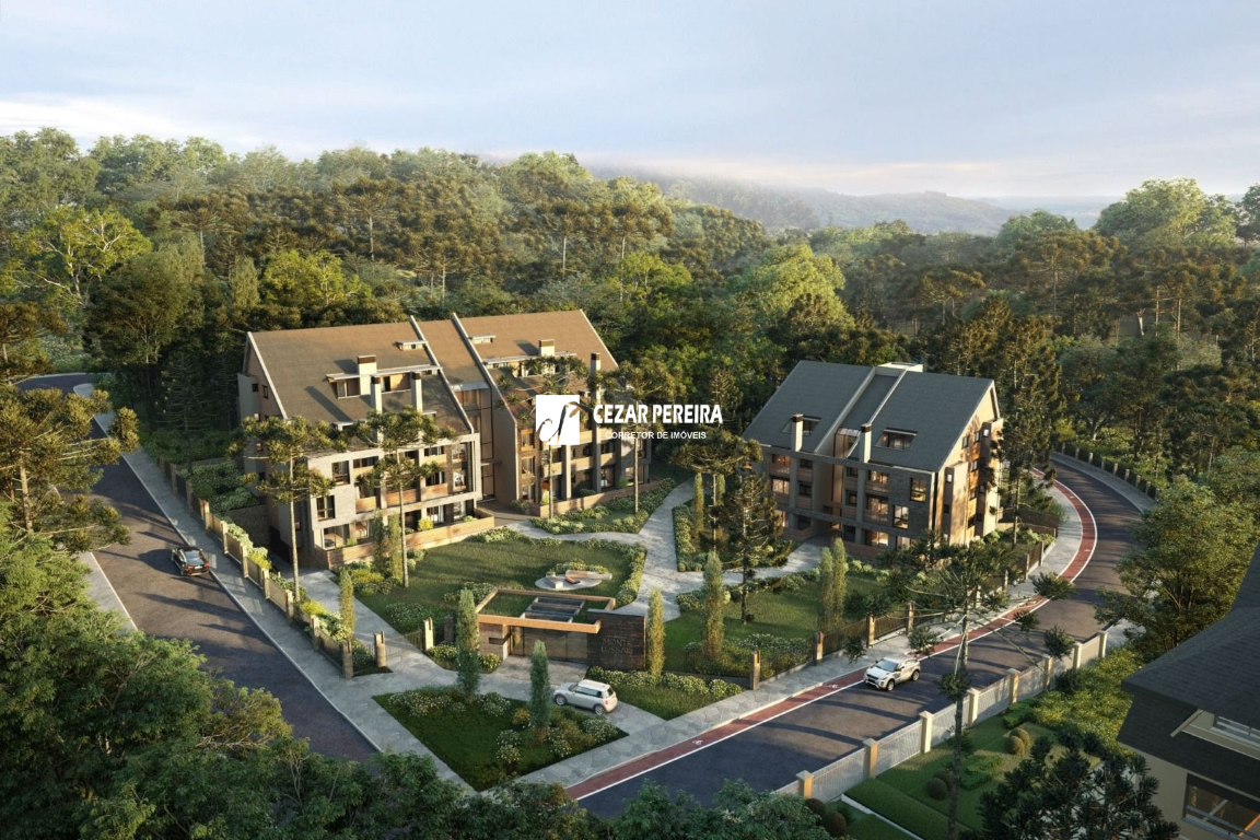 APARTAMENTO EM GRAMADO-RS