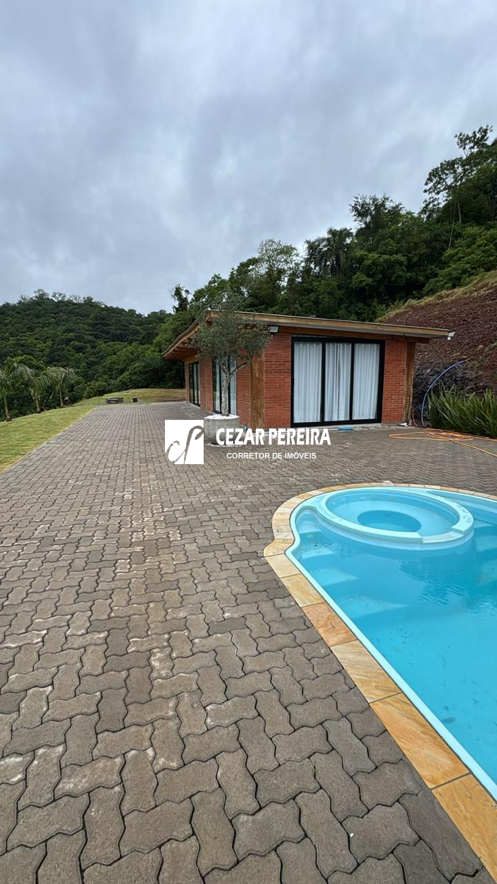 CHÁCARA EM BOA VISTA DO SUL-RS