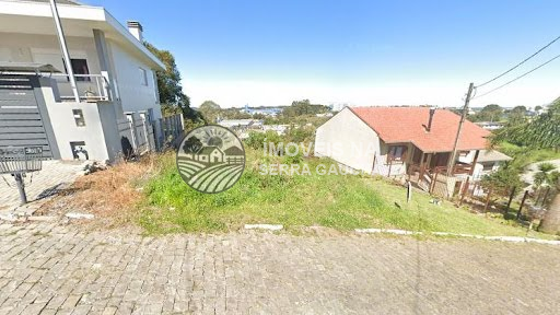 TERRENO BAIRRO PIO X - FARROUPILHA-RS