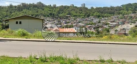 TERRENO BAIRRO STA CATARINA- CAXIAS DO SUL-RS