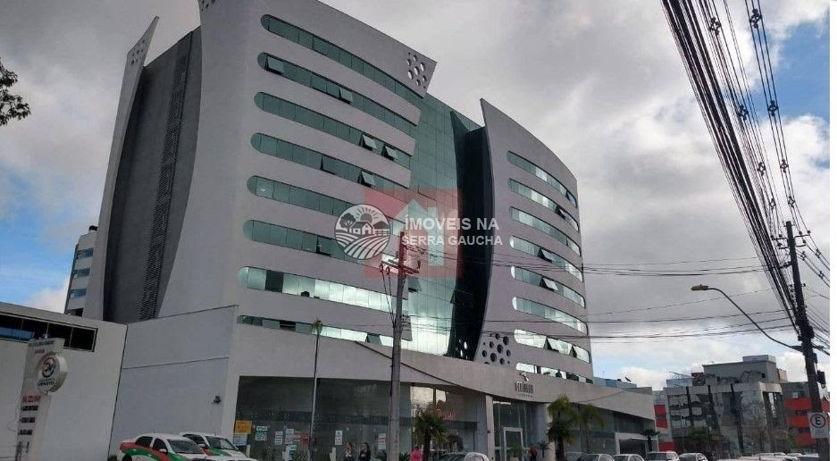 SALA COMERCIAL- VILAGIO IGUATEMI- CAXIAS SUL-RS