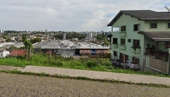 TERRENO COLINA SORRISO-CAXIAS SUL-RS