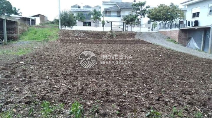 TERRENO B. STA CATARINA-FARROUILHA-RS