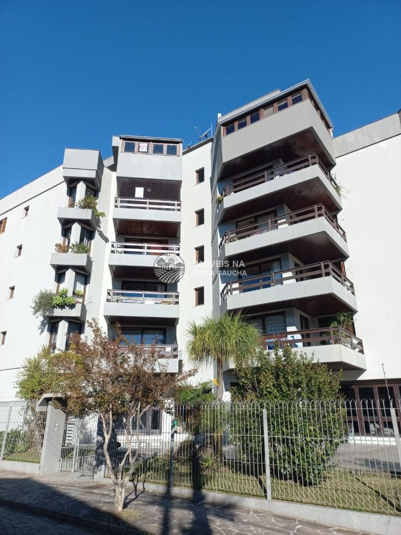 COBERTURA DUPLEX EM CAXIAS DO SUL-RS