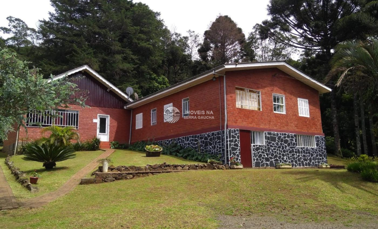 POUSADA EM ROLANTE-RS