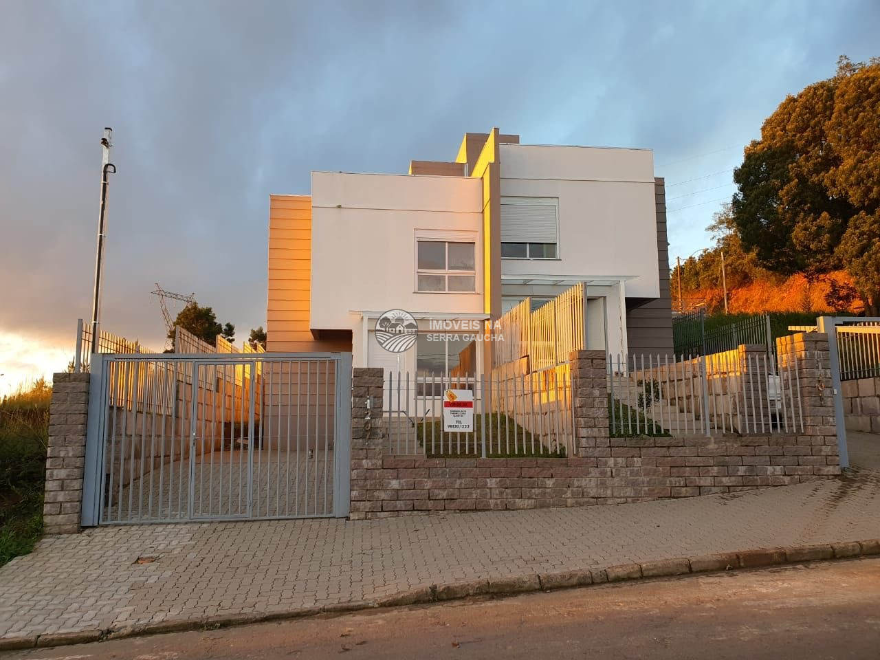 CASA BAIRRO SAO LUIZ- CAXIAS DO SUL