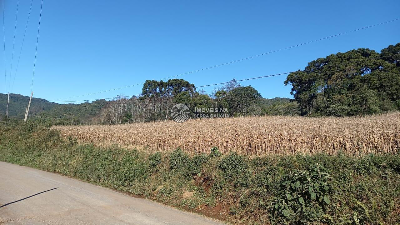 CHACARA EM STA MARIA DO HERVAL-RS