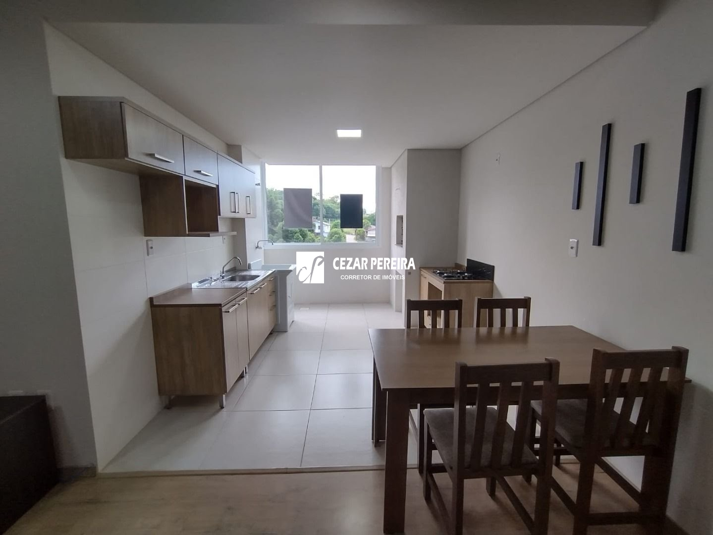 APARTAMENTO EM FARROUPILHA-RS