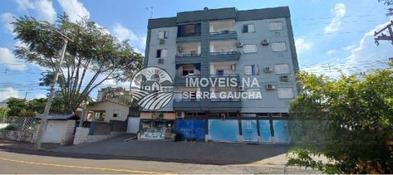 APARTAMENTO EM DOIS IRMÃOS