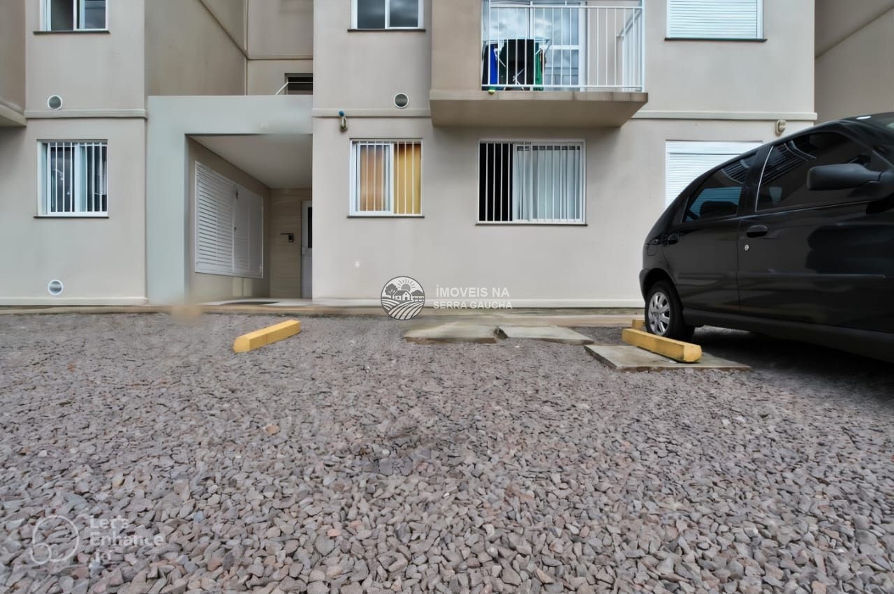 APARTAMENTO EM FARROUPILHA-RS