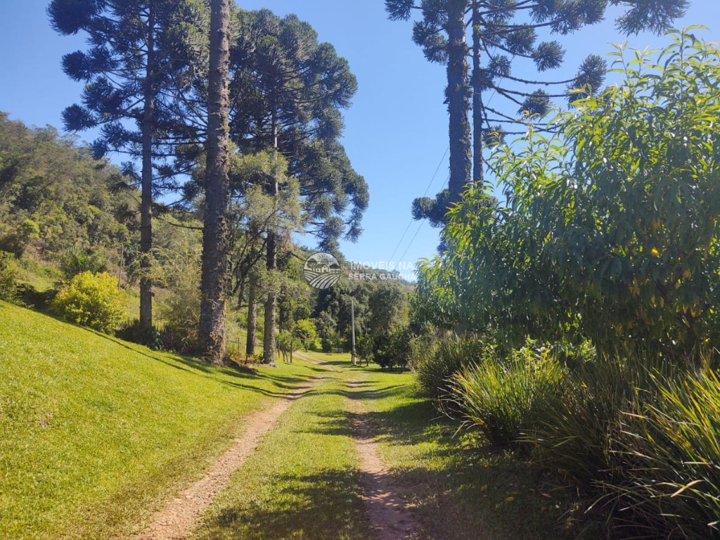 CHÁCARA ALTO PADRE ETERNO- STA MARIA HERVAL