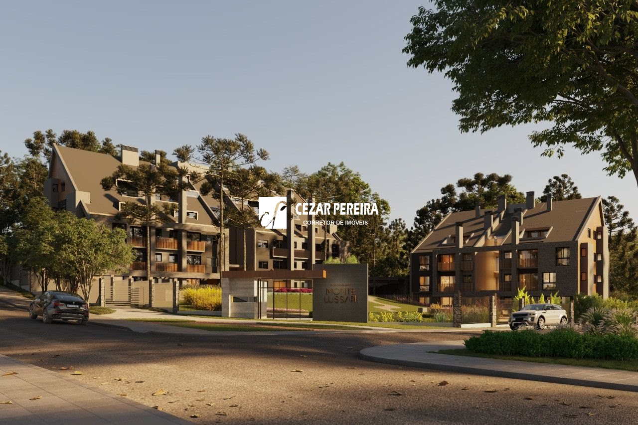 APARTAMENTO EM GRAMADO-RS