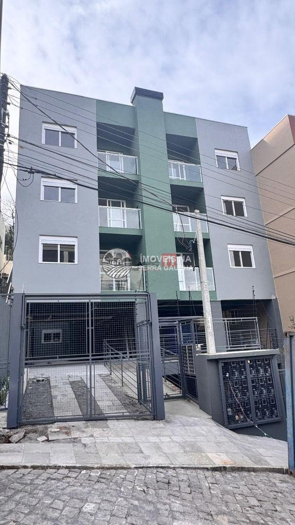 APARTAMENTO DESVIO RIZZO-CAXIAS DO SUL-RS